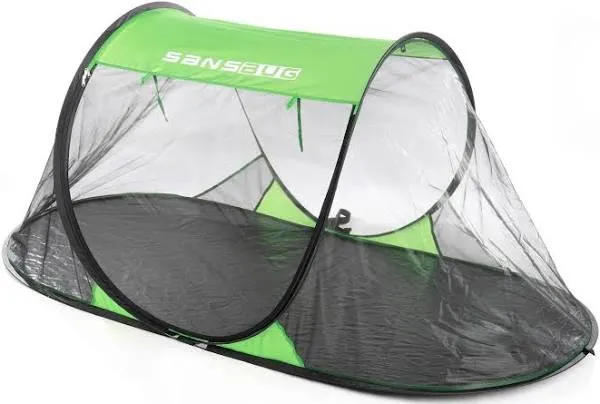 SANSBUG 1-Person Net Tent