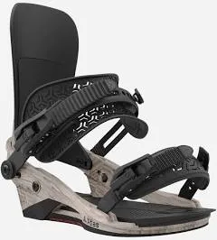 Union Atlas Snowboard Bindings 2024 ATLAS 23-24 Union