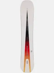 Burton Custom Snowboard 2024 - 154W