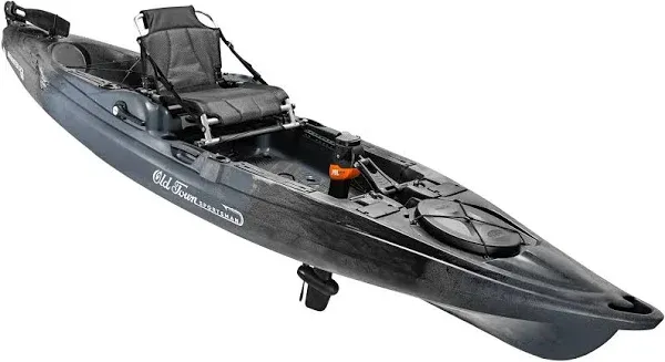 Old Town Sportsman Bigwater PDL 132 Kayak