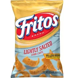 Fritos Corn Chips, Lightly Salted (9.3 oz)