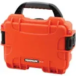 Nanuk 903 Case (Orange)