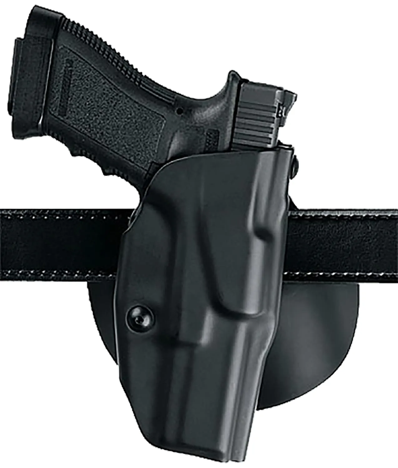 Safariland 6378 ALS Concealment Paddle Holster STX RH 6378-149-411