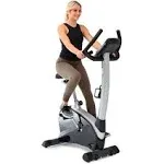 3G Cardio Elite UB Upright Bike - Commercial Grade