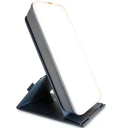 TheraLite 10,000 LUX Mood and Energy Enhancing Bright Light Therapy Lamp