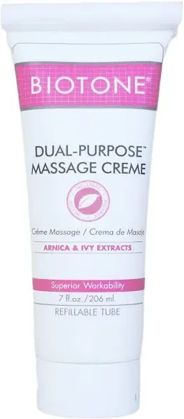 Biotone Dual Purpose Massage Creme 1 Gallon