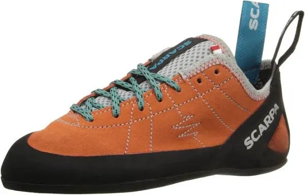 Scarpa Women's Helix Climbing Shoes