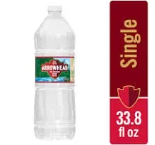 Arrowhead 100% Mountain Spring Water