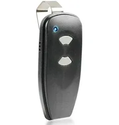 Gdr Pro For Marantec M3-2312 (315 MHz) Gray 2-button Garage Door Remote Opener