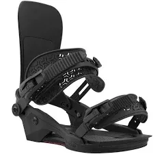 Union Atlas Snowboard Bindings