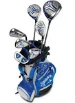 Callaway Juniors XJ Set