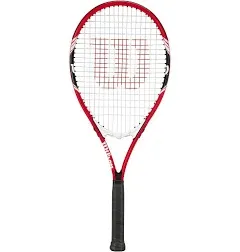 Wilson Federer Tennis Racket