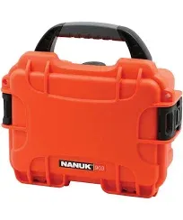 NANUK 903 First Aid Case