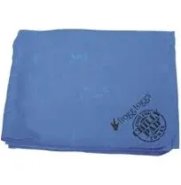 NEW FROGG TOGGS THE ORIGINAL COOLING TOWEL 33&#034; X 13&#034; BLUE