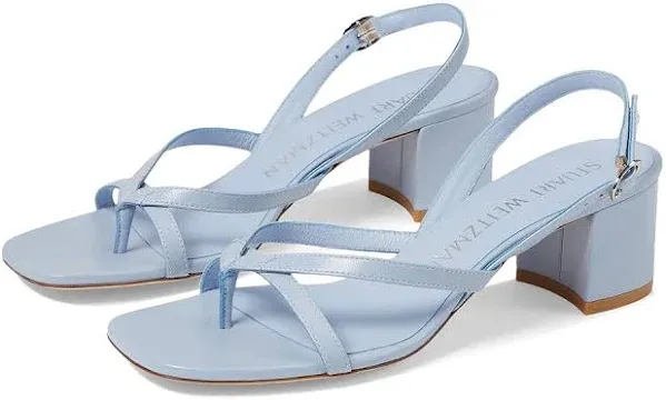 Stuart Weitzman Women's Oasis Slingback Sandal