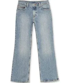 Wrangler Authentics Boys' Boot Cut Jean