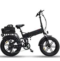 ENGWE Engine Pro Electric Bicycle