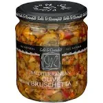 Sable & Rosenfeld - Mediterranean Olive Bruschetta, 16 oz