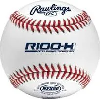 Rawlings High School Game Baseball