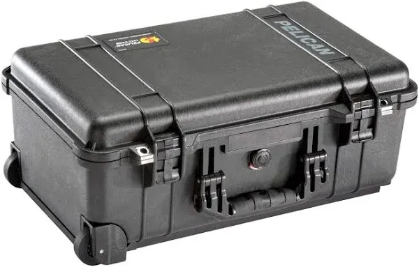 Pelican 1510 Carry On Case