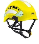 PETZL, Vertex Vent Hi-Viz Helmet, Yellow