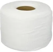 ADS 0420HA Drain Sleeve, Roll, 4 In. x 100 Ft. - Quantity 1