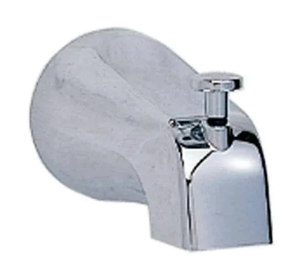 American Standard Slip-On Diverter Tub Spout 8888026.002