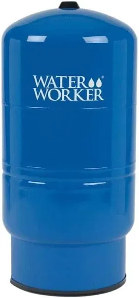 Water Worker HT-2B Well Tank Inline 2 Gal