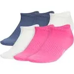 Women's 6-Pk. Superlite Classic No Show Socks