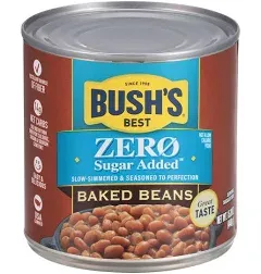 Bush's Best Baked Beans