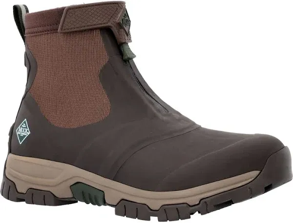 Men's Muck Boot Apex Mid Zip