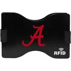 Alabama Crimson Tide RFID Wallet