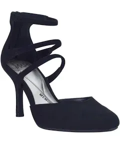 Impo Tabara Pump | Women's | Black | Size 11 | Pumps