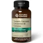 Nature's Sunshine Turmeric Curcumin