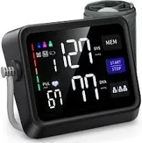 VERWINT Blood Pressure Monitor