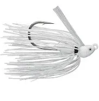 Dirty Jigs No-Jack Swim Jig