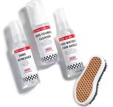 Shoe Cleaners Vans Shoe Care Travel Kit