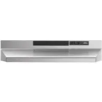 Broan Convertible Under Cabinet Range Hood