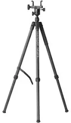 Bog Deathgrip Sherpa Carbon Tripod