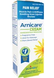 Boiron Arnicare Cream Pain Relief