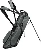 Sunday Golf El Camino Stand Bag - Cobalt Blue