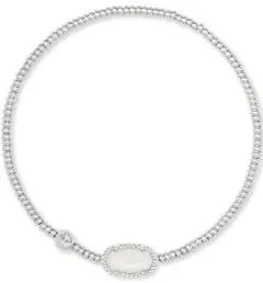 Kendra Scott Grayson Stretch Bracelet