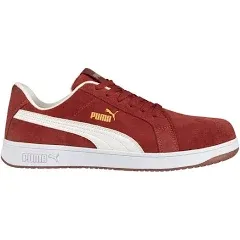 Men's Puma Safety Iconic Work Shoes