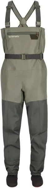 Simms Men's Tributary Stockingfoot Waders