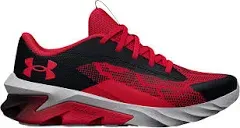 Boys' Under Armour Scramjet 4 Running Shoes