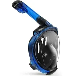 Greatever G2 Full Face Snorkel Mask