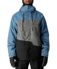 686 Men's Geo Insulated Jacket