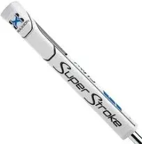 Super Stroke Traxion Claw Putter Grips