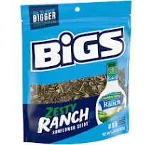 Bigs Hidden Valley Ranch Sunflower Seeds