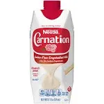 Carnation Evaporated Milk, Lactose-Free - 11 fl oz